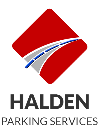 Halden Parking Services