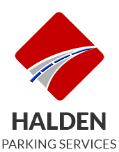 Halden Parking Services